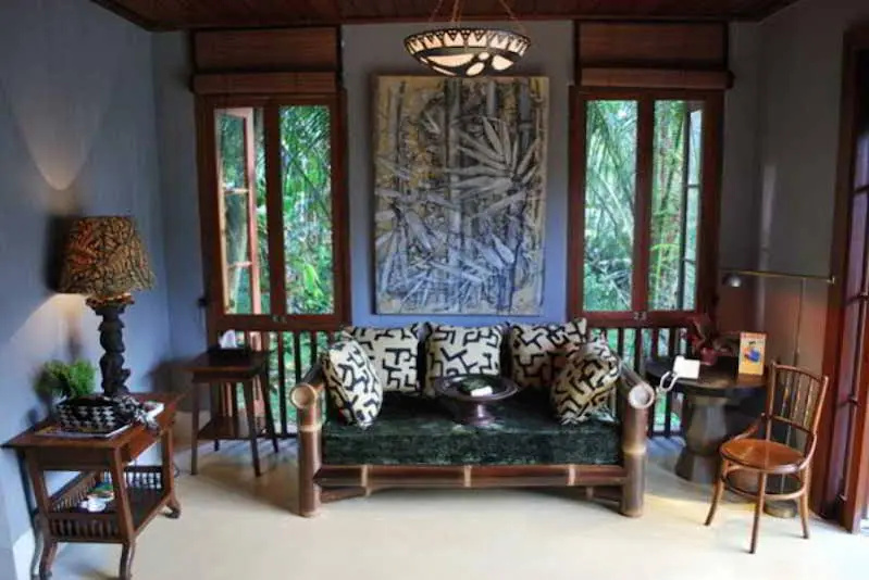 Taman Bebek Resort & Spa