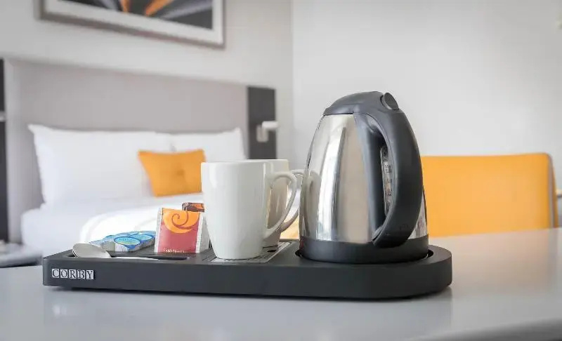 Maldron Hotel Sandy Road Galway - Chambres