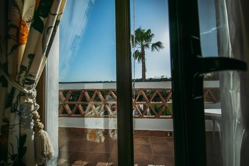 Hotel Rural Valsequillo - Chambres