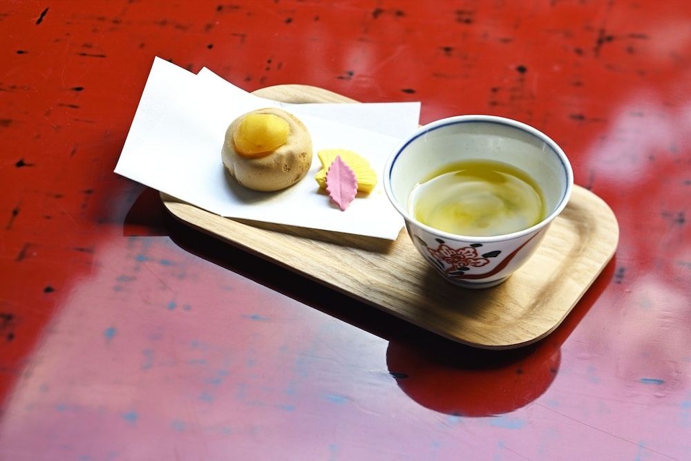 Nishijin Fujita 사진 12