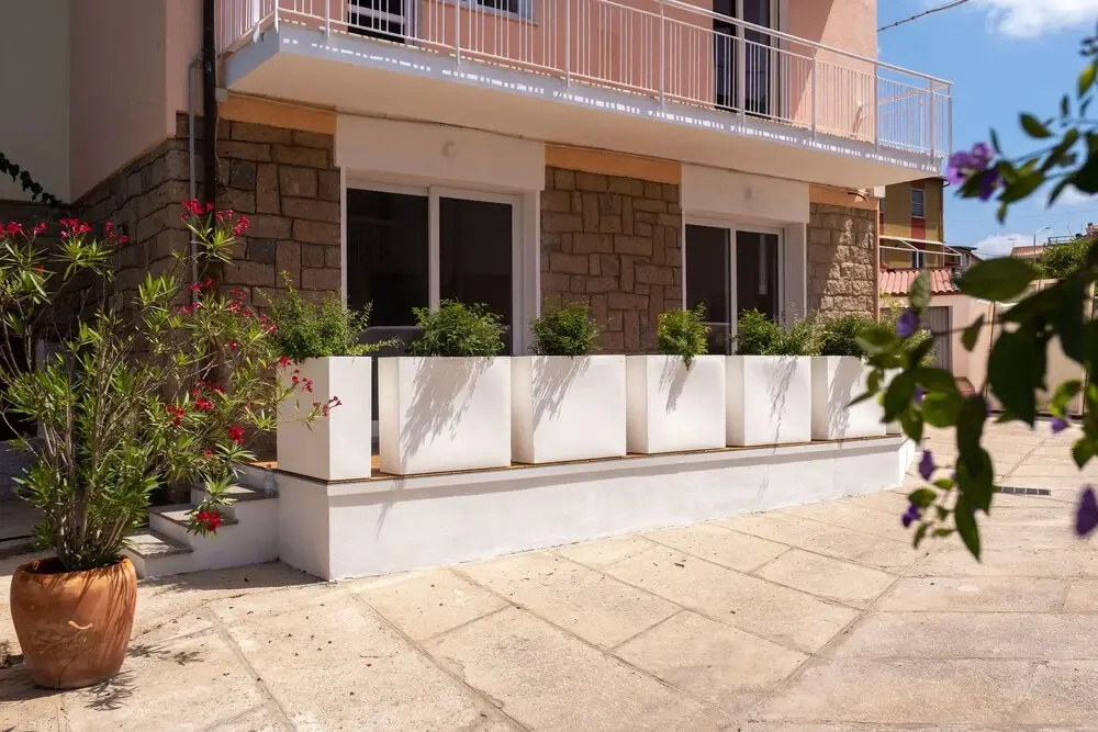 Nautika Suites