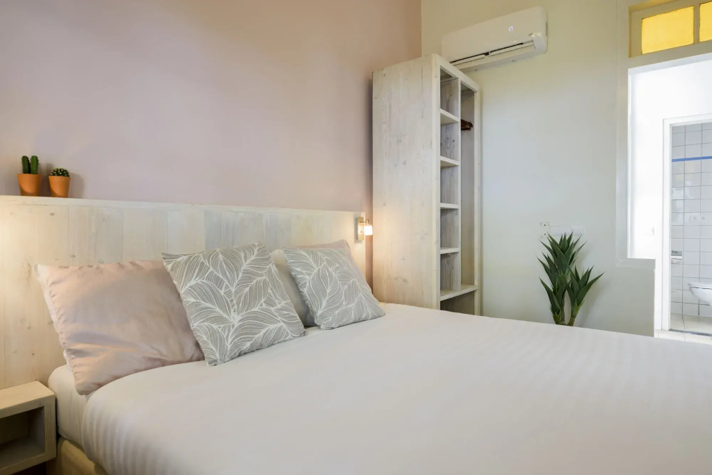 Boutique Hotel t Klooster - Général