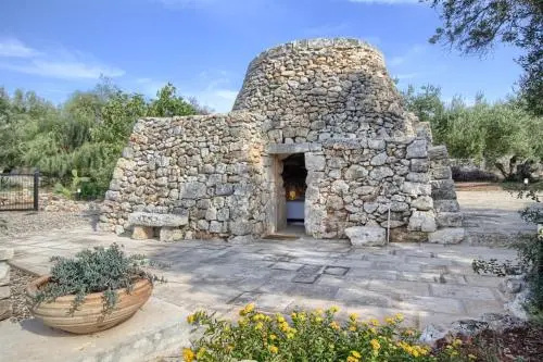 Villa More Trullo