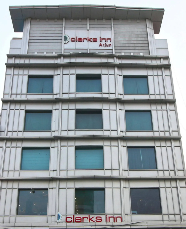 Arjun Clarks Inn Phagwara