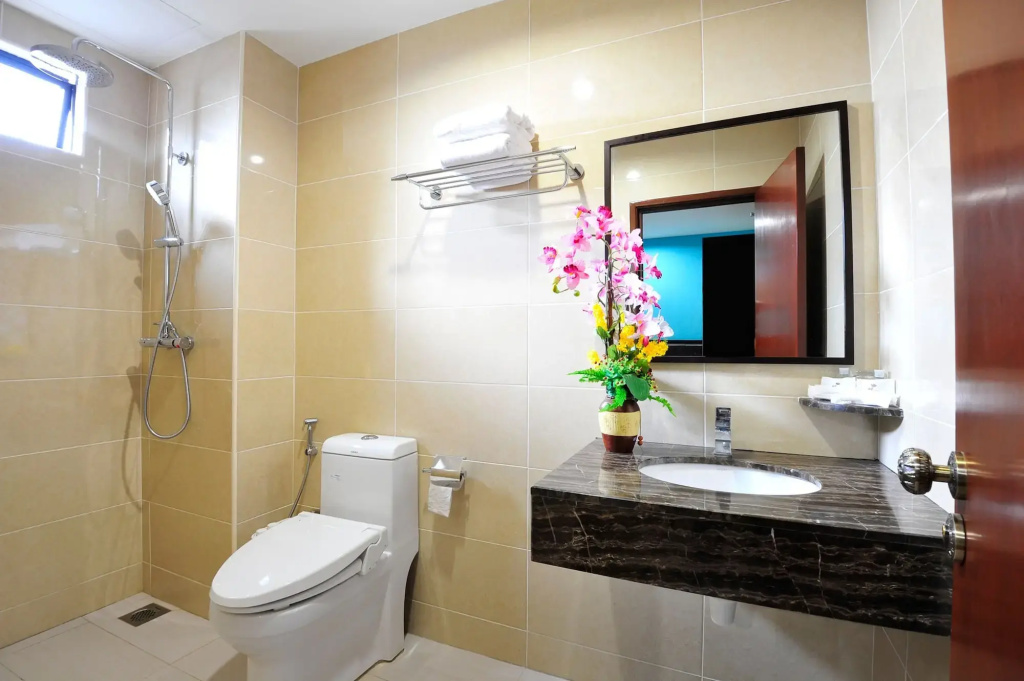 Hotel photo 7