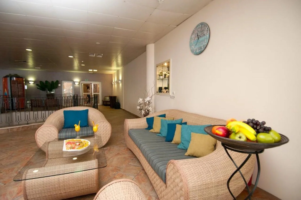 Amadria Park Grand Hotel 4 Opatijska Cvijeta - Général
