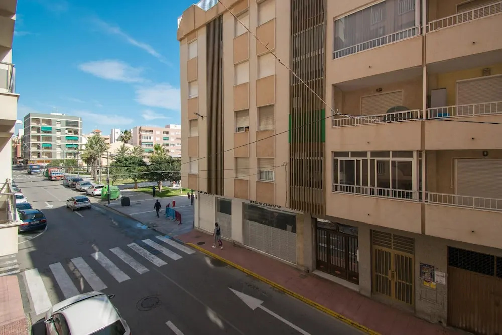 049 Beach Heart - Alicante Real Estate