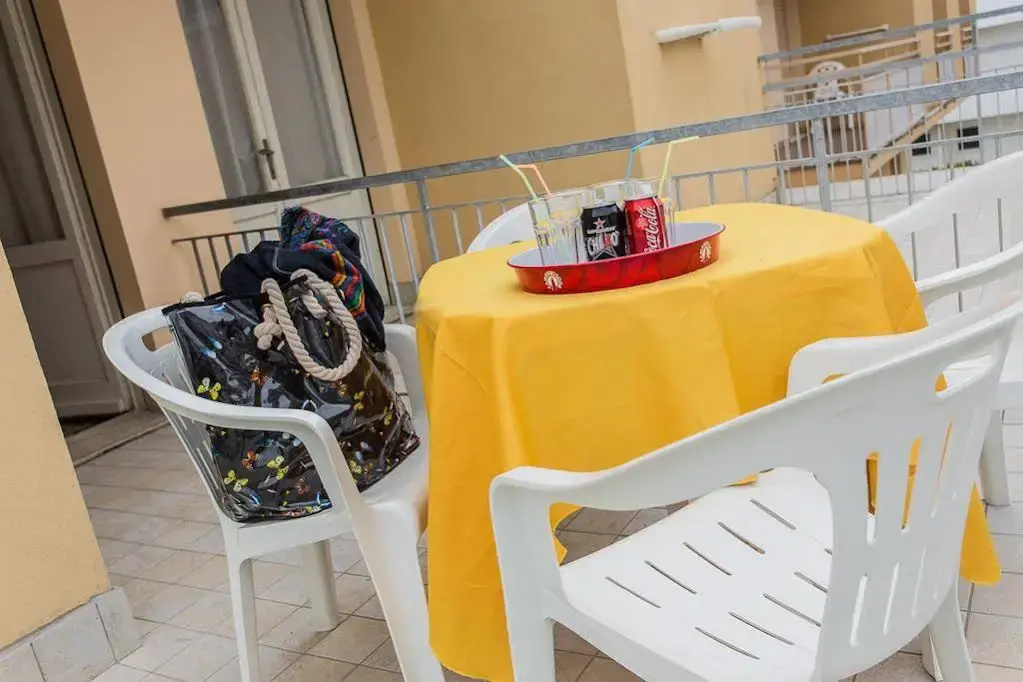 Hotel photo 22