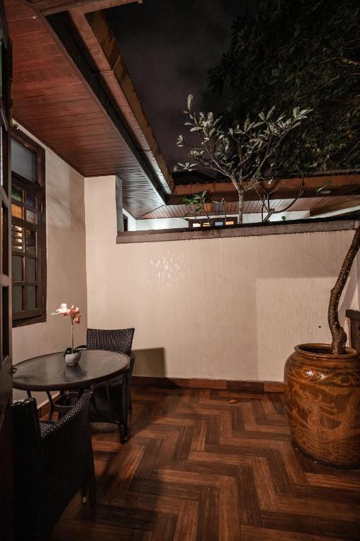 Hotel Penaga