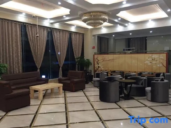 Business Centre