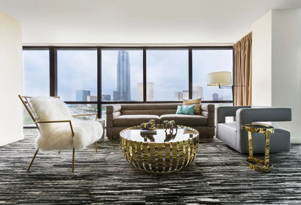 Hotel Derek — фото 4