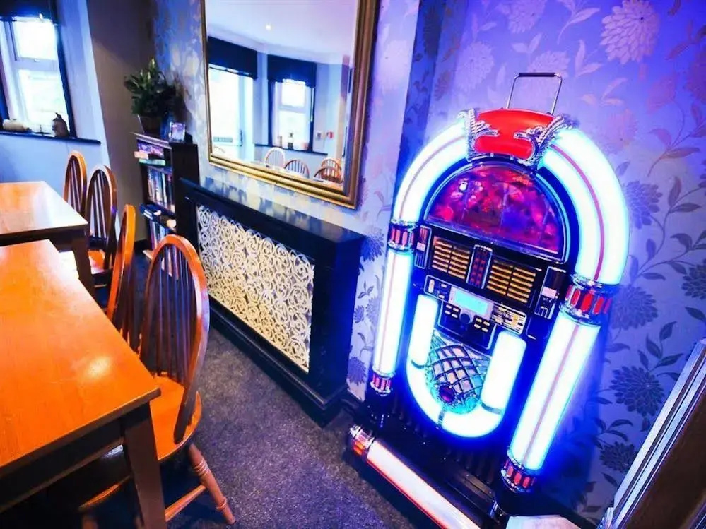 Chelsea Hotel - Général