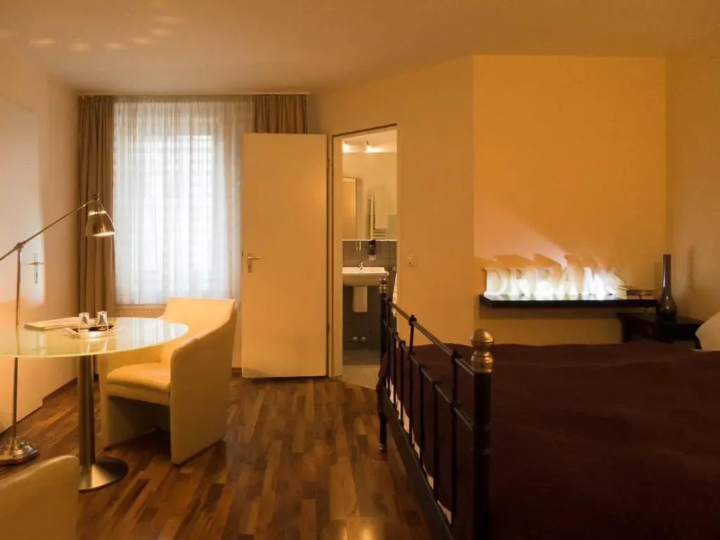 Hotel photo 22