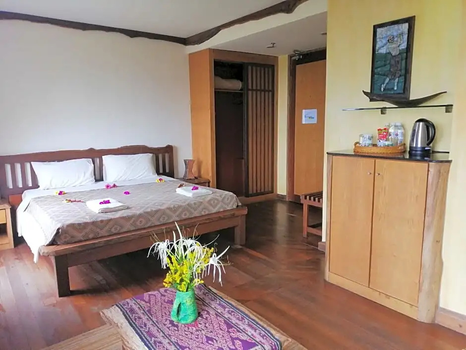 Borneo Highlands Resort