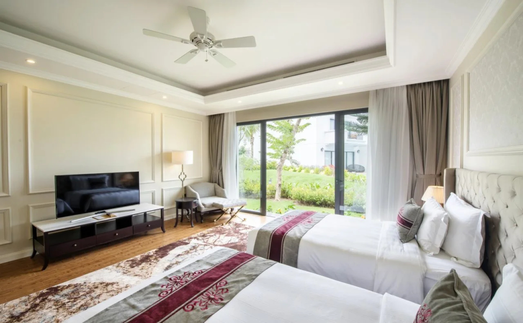 Sheraton Phu Quoc Long Beach Resort — фото 7