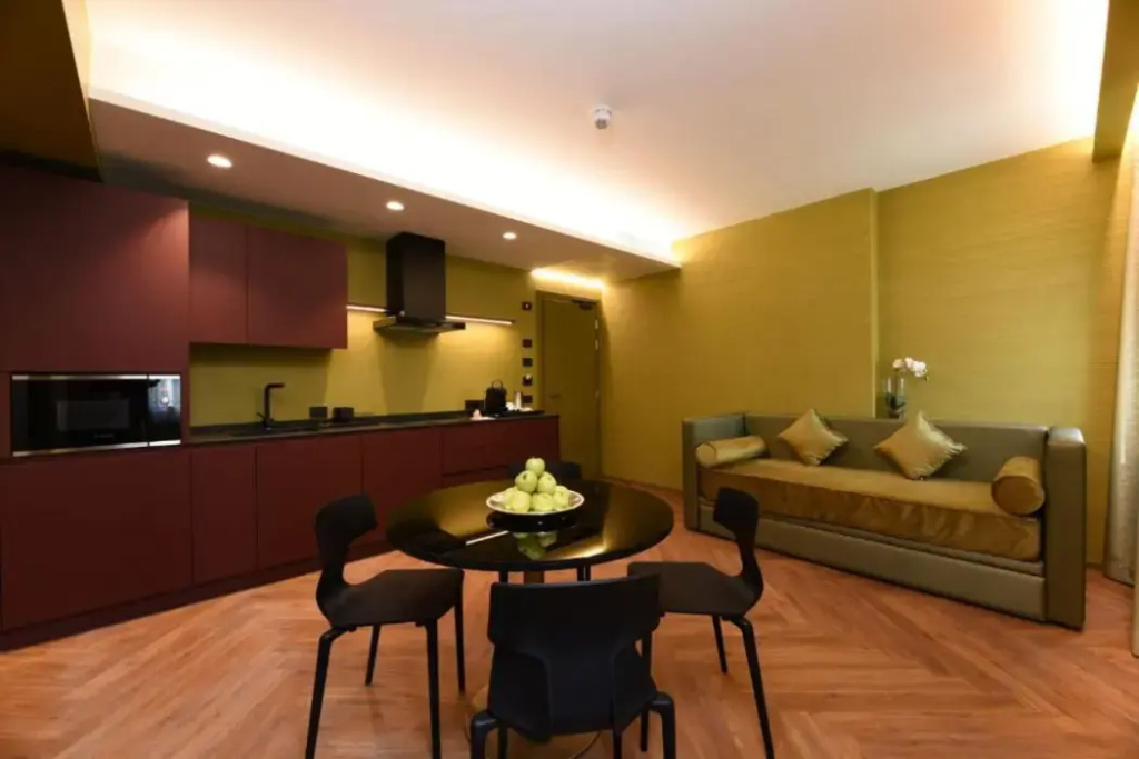 Hotel photo 9