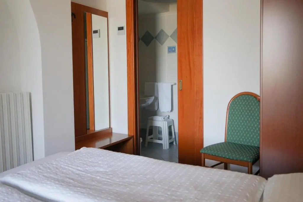 Hotel Veronesi - Chambres
