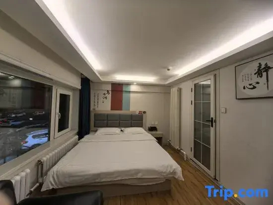 Business room