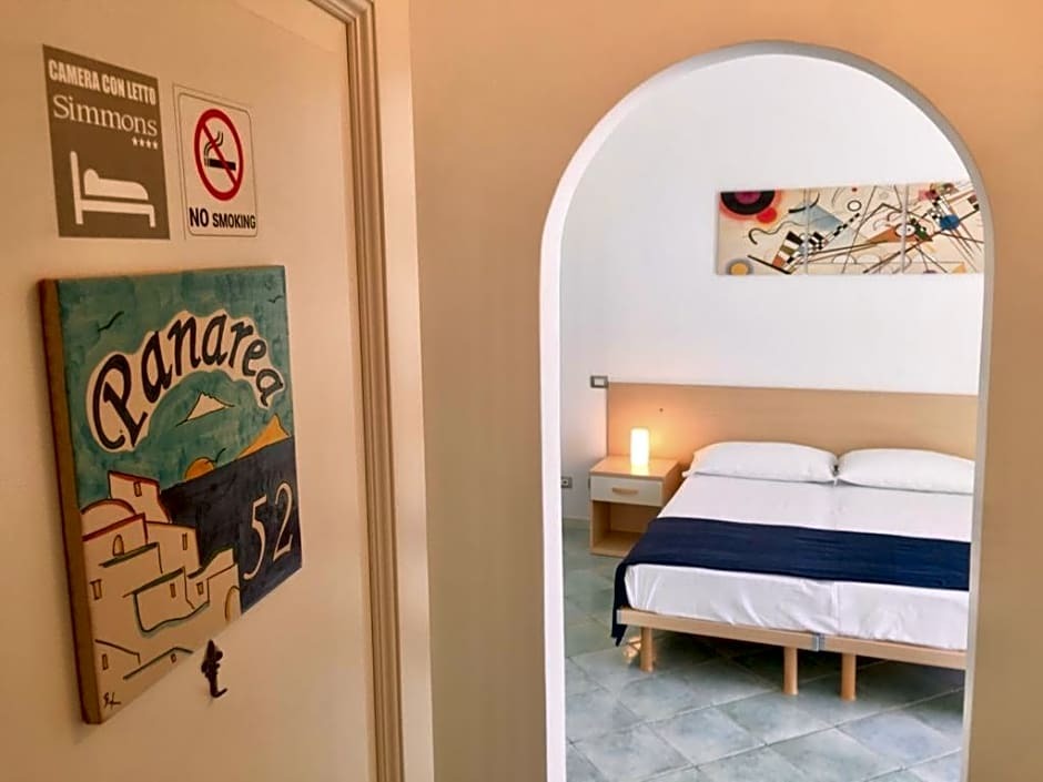 Casa Mafalda B&B by null