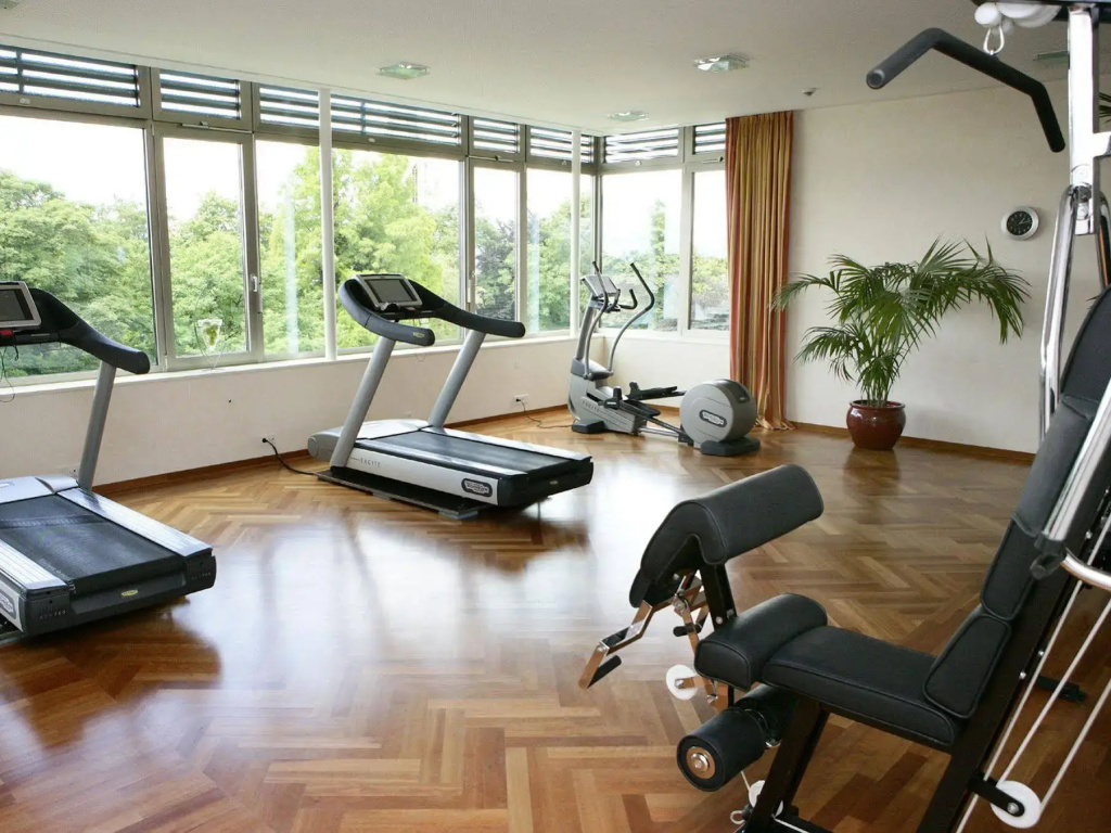 Parkhotel Gütersloh - Général