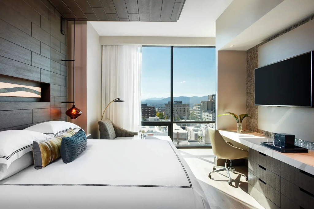 Kimpton Hotel Arras by IHG — фото 6