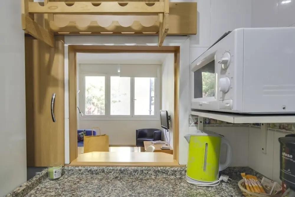 Cozy 2 Bedroom Next To Arc De Triomf - Général