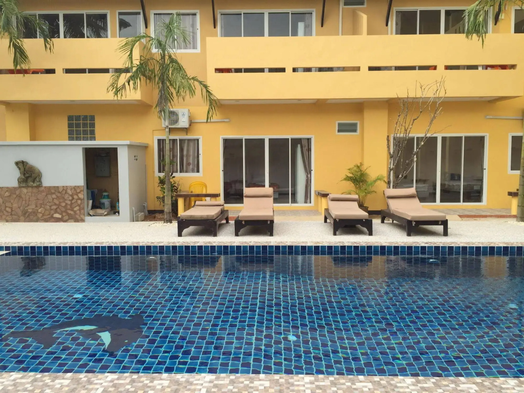 Khaolak Summer House Resort 2 - Général