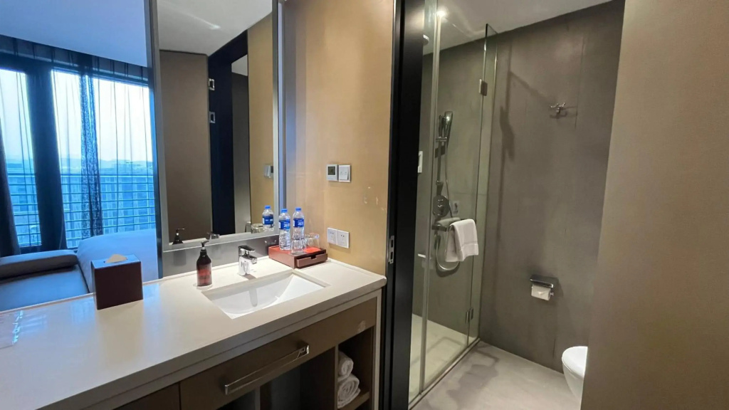 MiniMax Premier Hotel Shanghai Hongqiao - Général