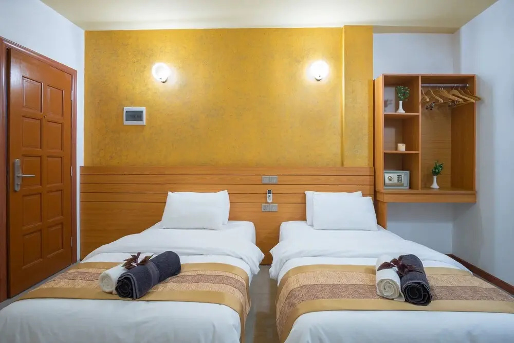 Hotel photo 8