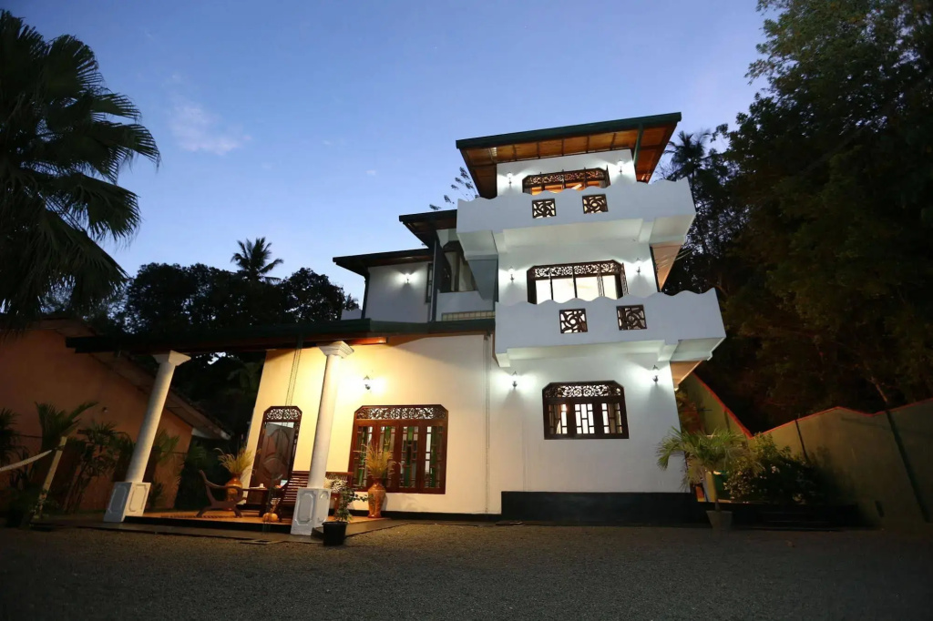 Summer Valley Boutique Villa