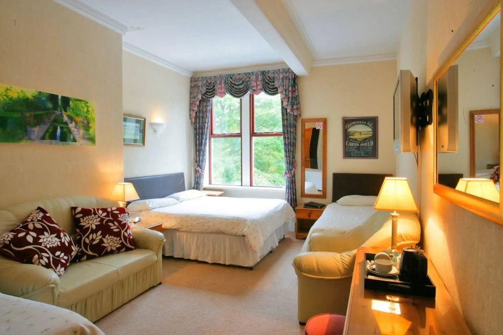Ilkley Riverside Hotel - фото 6