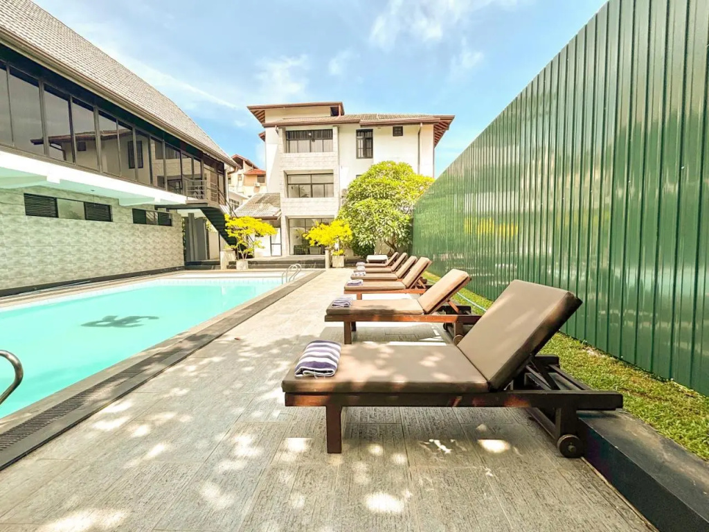 Hotel photo 12