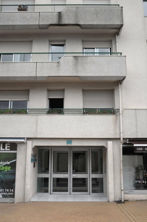 Appartement St Augustin