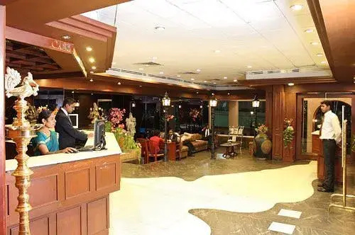 Hotel photo 7