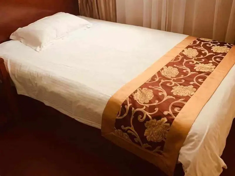 Spa & Wellness