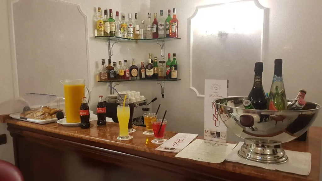 Hotel Best Roma - Général