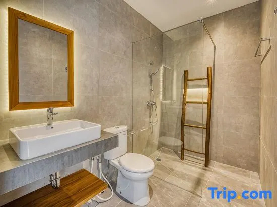 Villa Dvaya 1 Serene 3BR Retreat in Uluwatu - A Luxury Private Villa By Balinest Villas