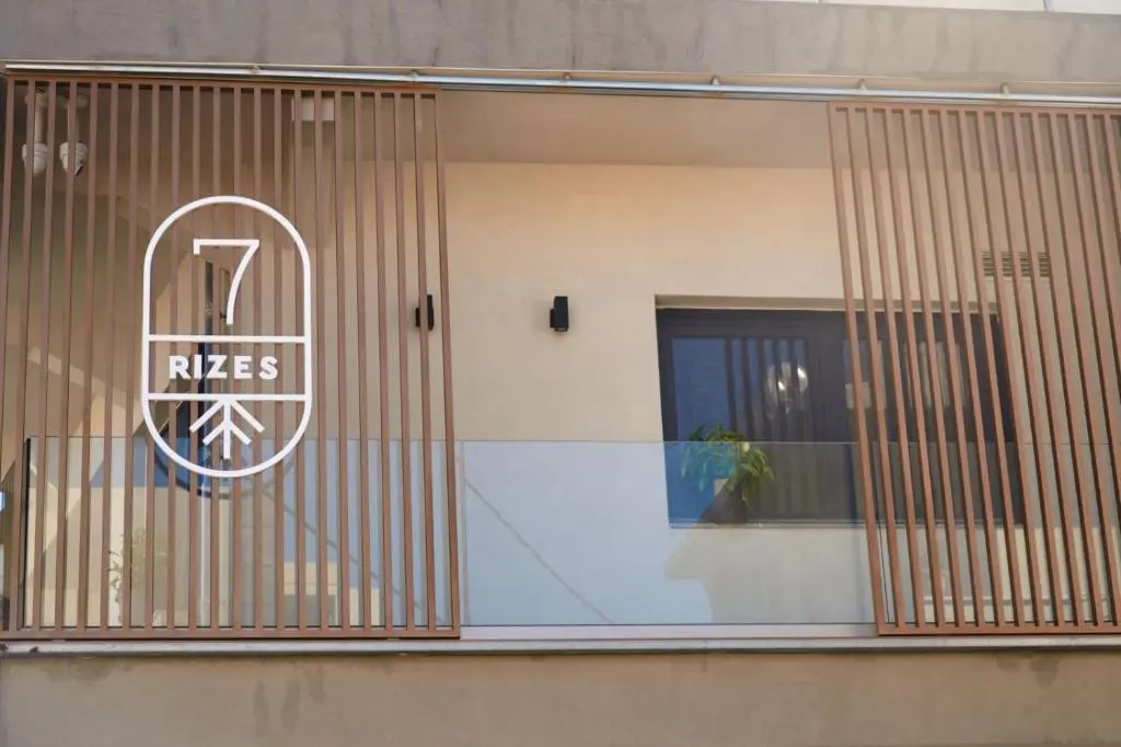 7Rizes Luxury Living