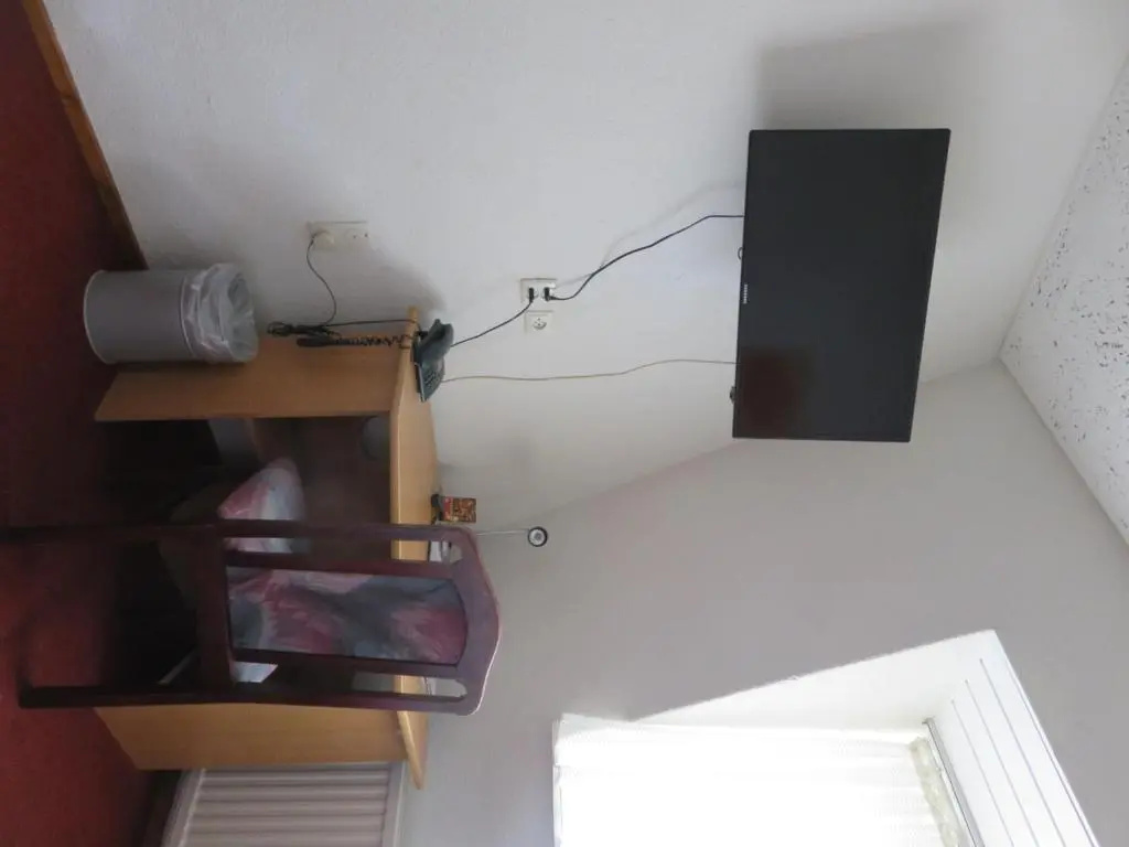Hotel American - Chambres