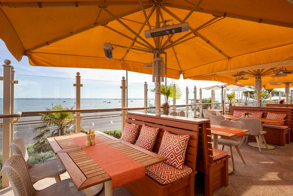 Roslin Beach Hotel - Général