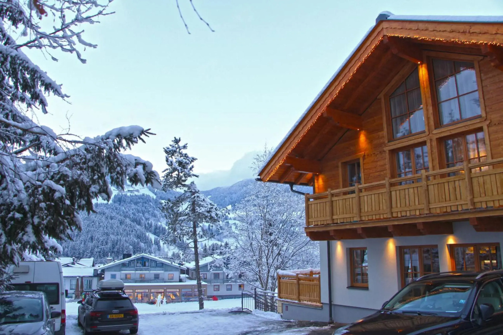 Amadelodge
