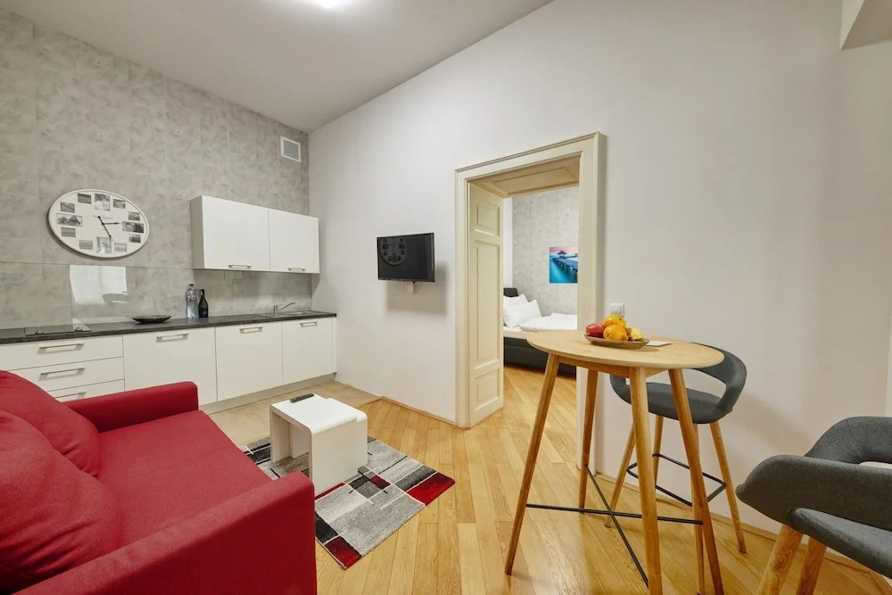 Economy Apartment