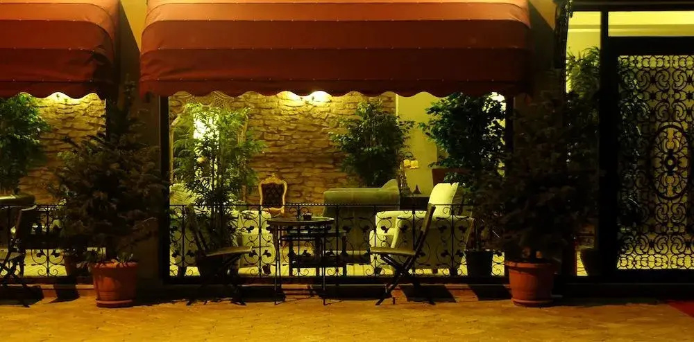 Hotel photo 24
