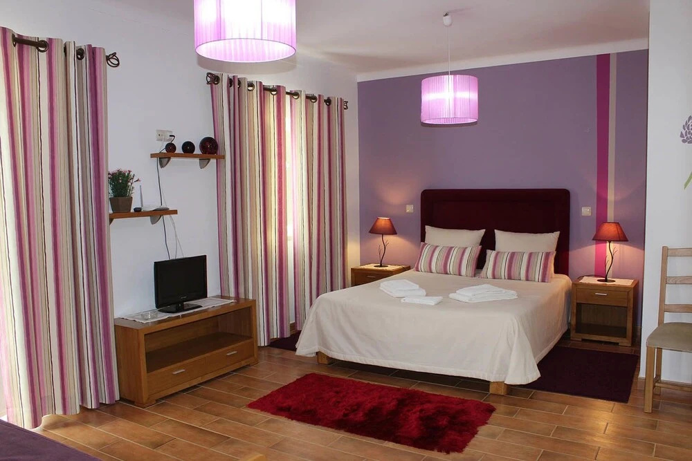 Apartamentos Pátio Victória by Umbral