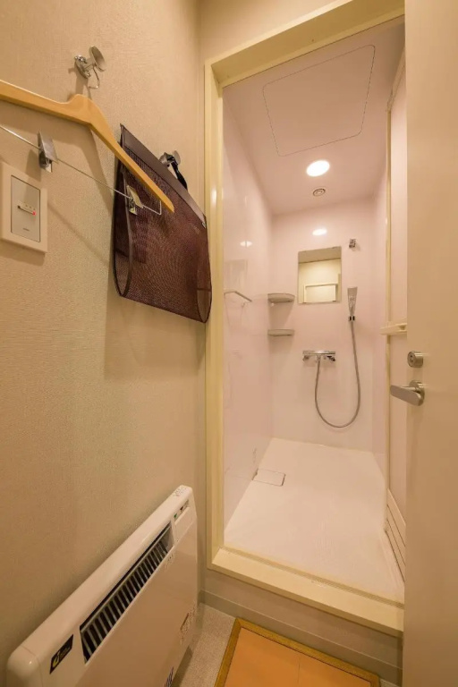 Grids Sapporo Hotel & Hostel 사진 24