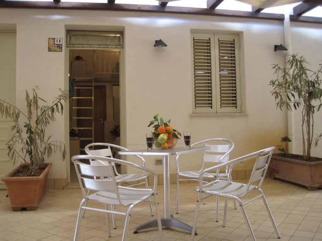 Hotel Sirenetta - Chambres
