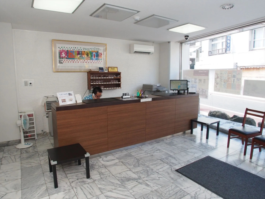 Hotel photo 2