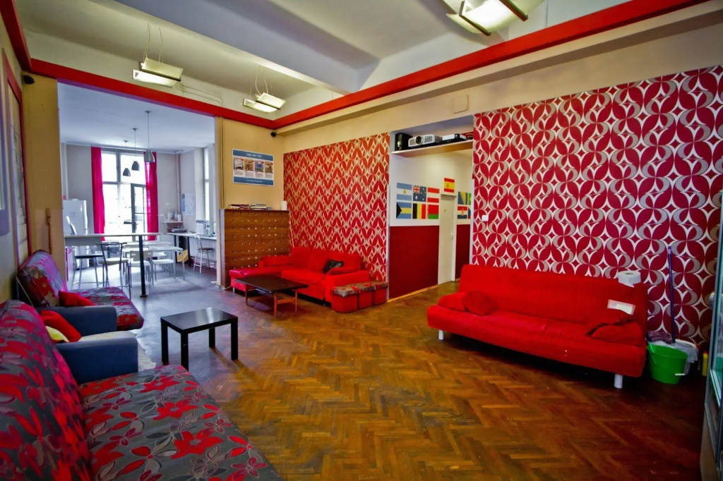 Hotel photo 12