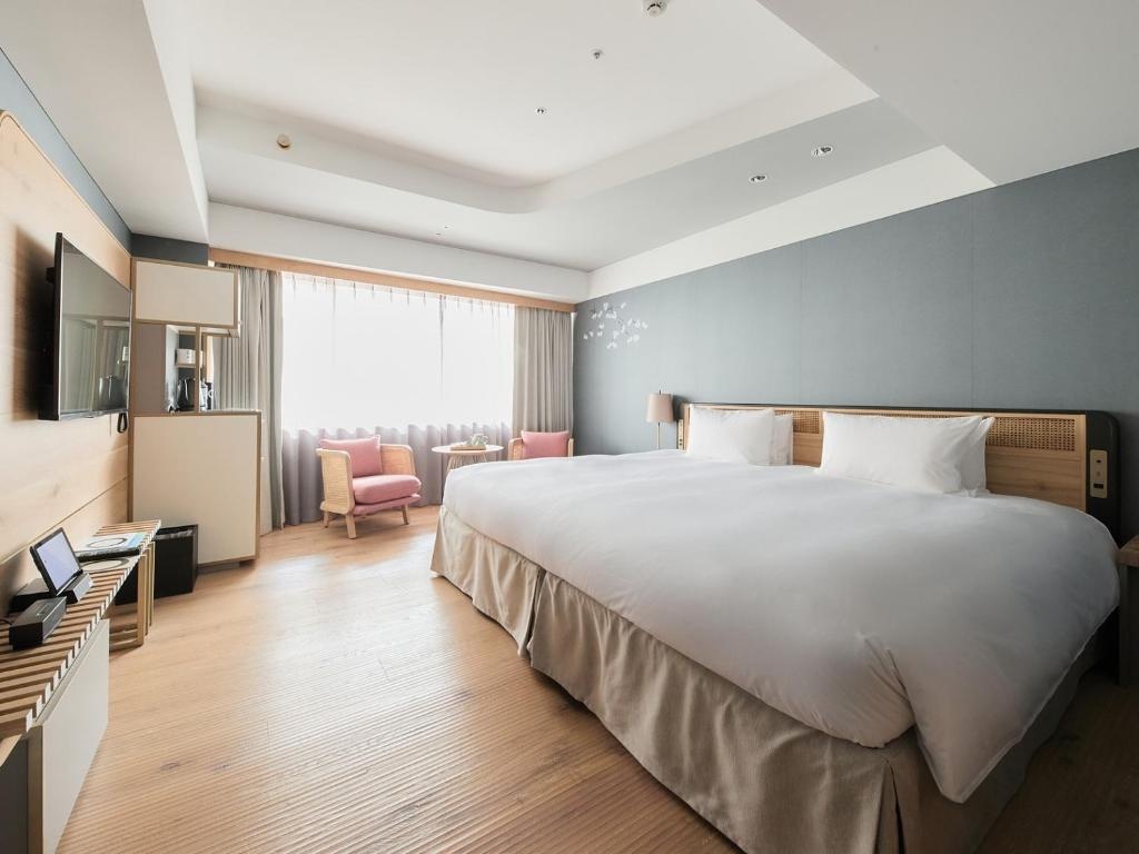 Good Nature Hotel Kyoto 사진 6