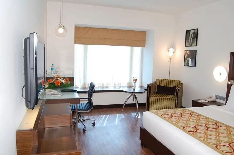 Pride Premier Bengaluru - Chambres